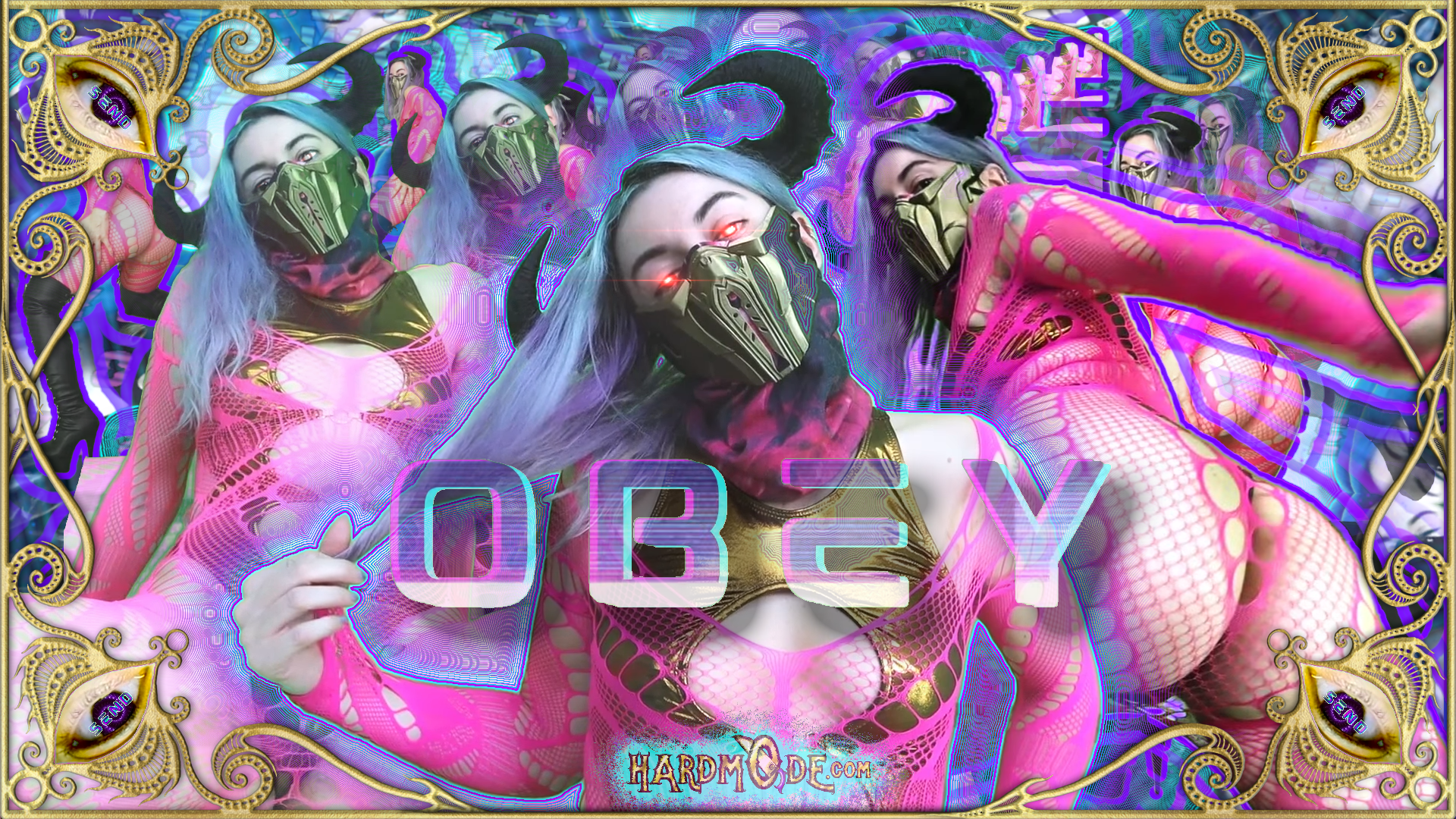 Aggressively spicy lingerie  [+$100 for fully custom filmed narrative]