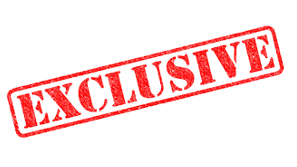 Exclusivity [+$100, necessary if the clip violates TOS on other sites; includes name personalization]