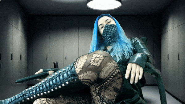 Fully custom filmed narrative [+ effects & subliminals] - $16.69/min, 4 week max lead time